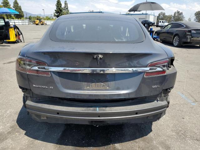 2017 TESLA MODEL S 5YJSA1E27HF216026