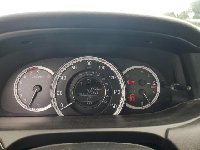 2017 HONDA ACCORD LX 1HGCR2F3XHA060133