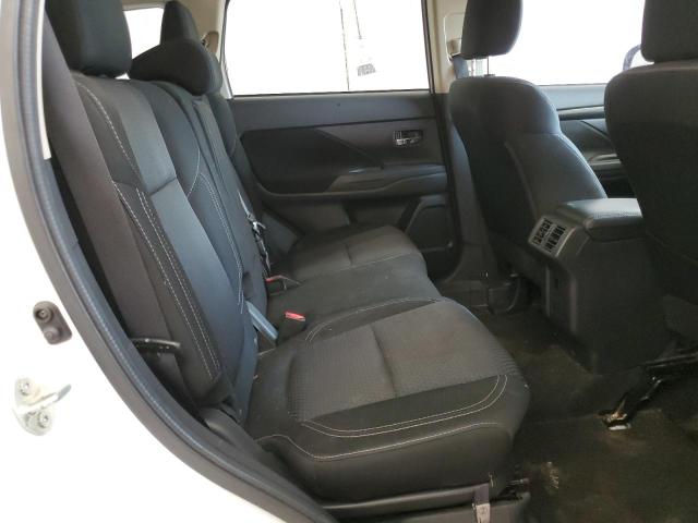 2020 MITSUBISHI OUTLANDER JA4AD2A30LZ015170