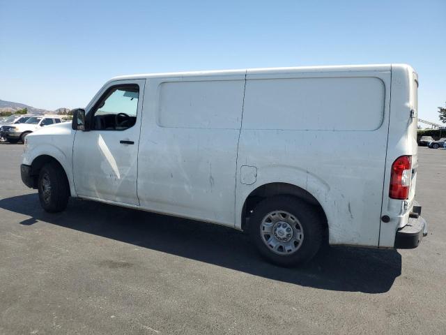 2018 NISSAN NV 1500 S 1N6BF0KM3JN815379