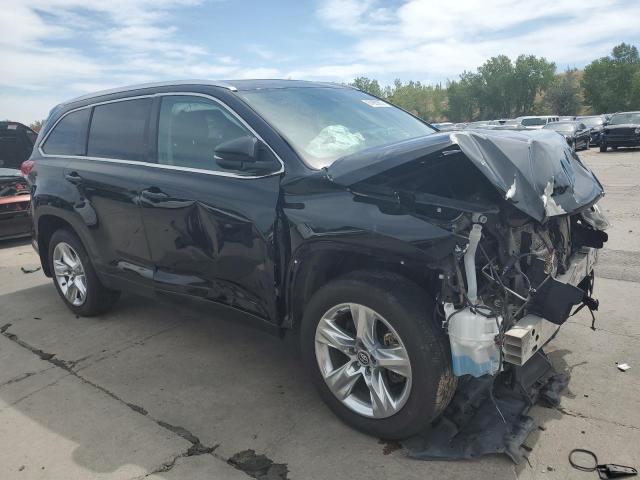 2018 TOYOTA HIGHLANDER 5TDDZRFH9JS868585