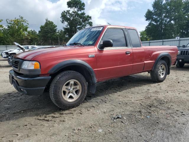 MAZDA B SERIES