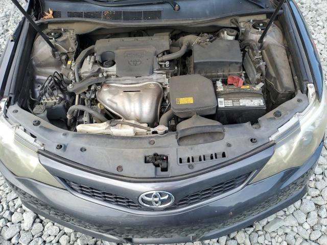 2014 TOYOTA CAMRY L - 4T1BF1FK9EU309841