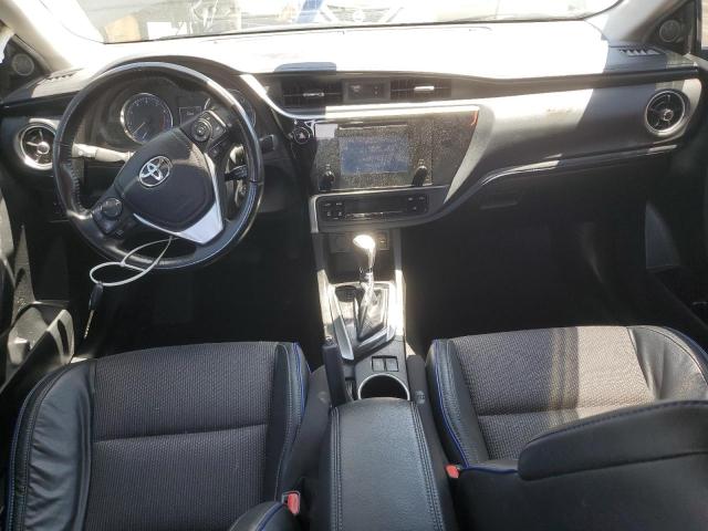 2019 TOYOTA COROLLA L 5YFBURHE1KP924229