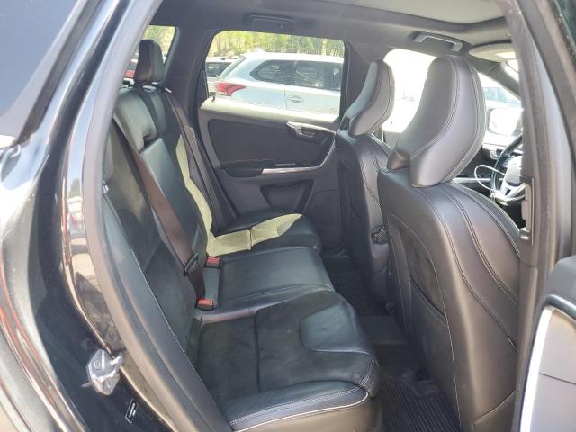 2015 VOLVO XC60 T6 R- YV4902RH5F2617934