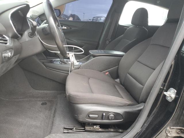 2018 CHEVROLET MALIBU LT 1G1ZD5ST9JF269086