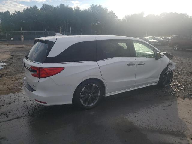 2023 HONDA ODYSSEY EL 5FNRL6H94PB041313