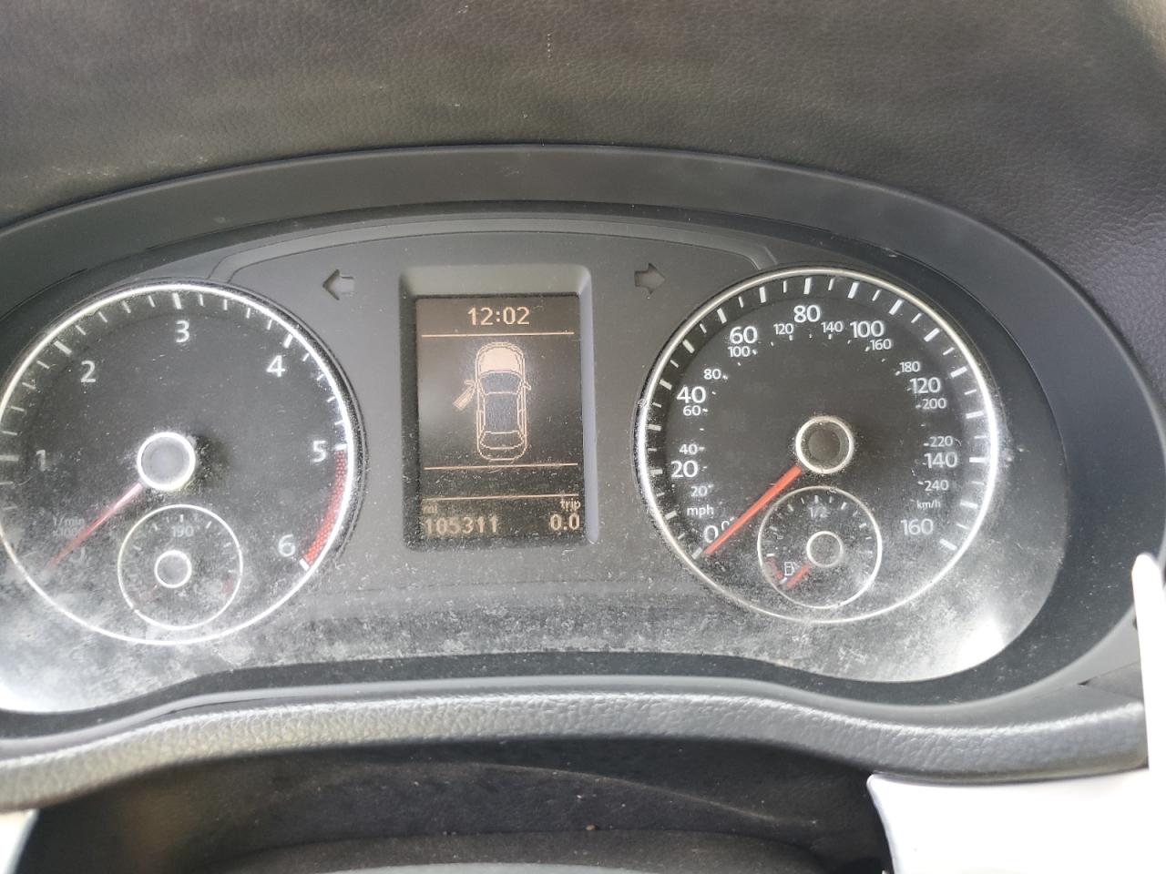 VOLKSWAGEN PASSAT SE