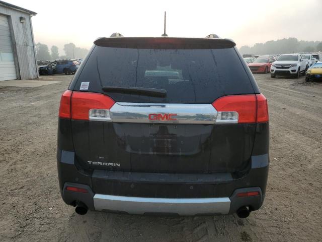 2015 GMC TERRAIN SL 2GKFLTE38F6146107