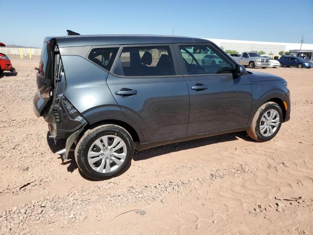 2025 KIA SOUL LX KNDJ23AU5S7265184