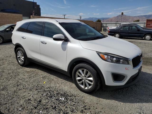 2017 KIA SORENTO LX - 5XYPG4A50HG223561