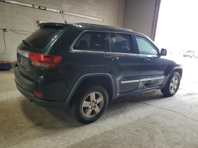 2012 JEEP GRAND CHER - 1C4RJFAG8CC363619