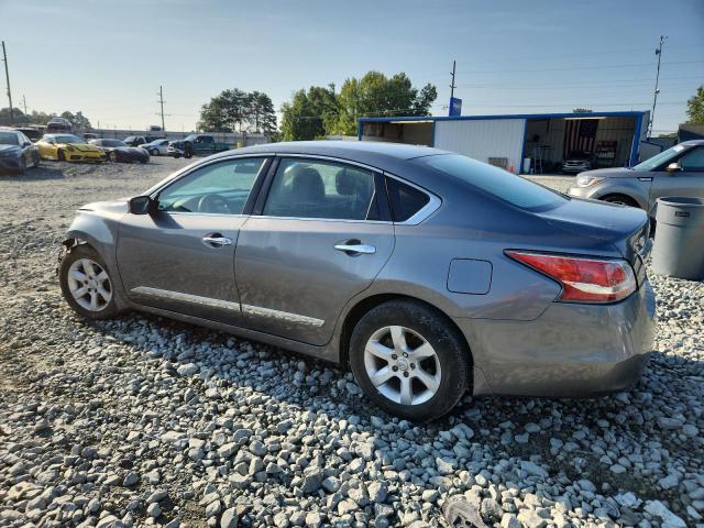 2015 NISSAN ALTIMA 2.5 - 1N4AL3AP1FC460354