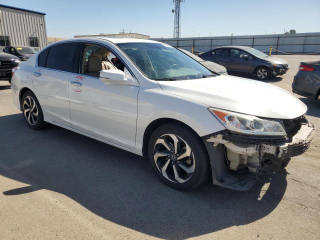2017 HONDA ACCORD EXL 1HGCR3F89HA000040