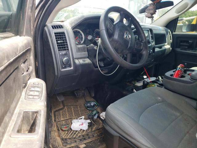 2018 RAM 2500 ST 3C6UR5CJ6JG336507