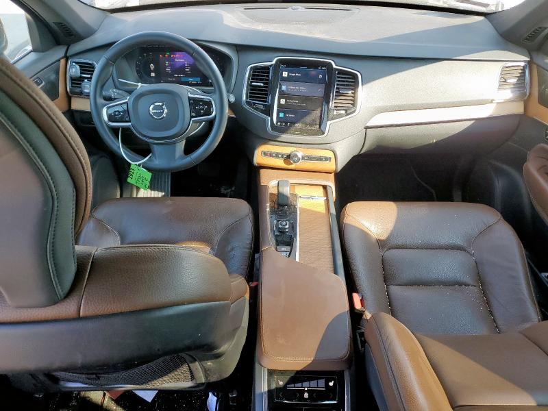 2023 VOLVO XC90 PLUS - YV4062PN4P1941304