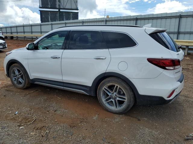 2017 HYUNDAI SANTA FE SE ULTIMATE KM8SRDHF0HU188243