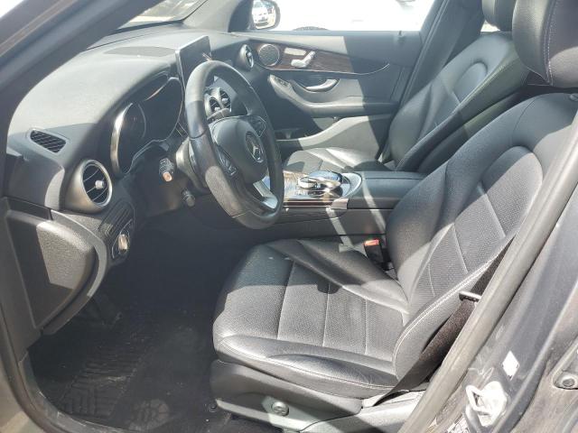 2017 MERCEDES-BENZ GLC 300 4M WDC0G4KB7HV008915