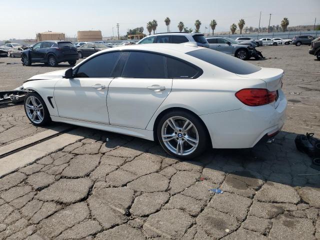 2016 BMW 428 I GRAN WBA4A9C51GGL89319