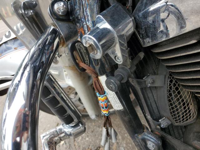 2001 KAWASAKI VN1500 L JKBVNAL111A007011