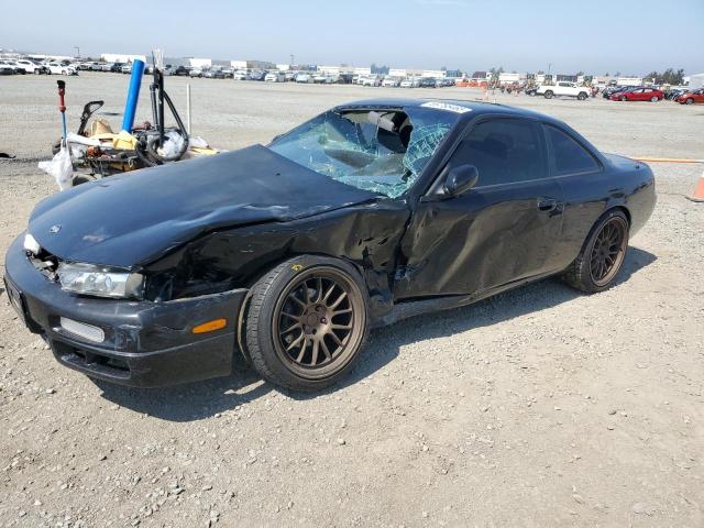 NISSAN 240SX BASE