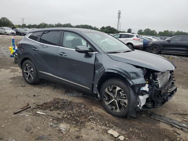 2025 KIA SPORTAGE E KNDPV3DF9S7332240
