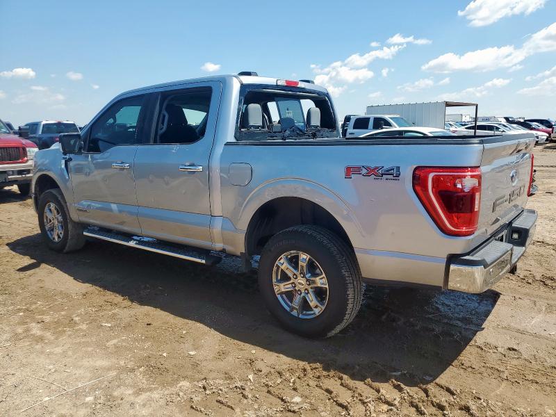 2023 FORD F150 SUPER - 1FTFW1ED6PFD28167