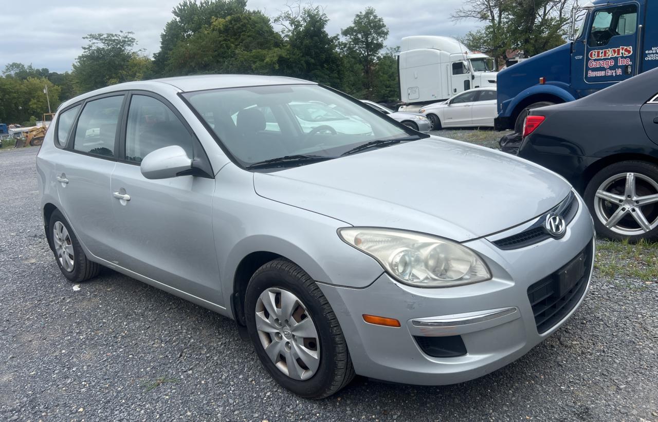 HYUNDAI ELANTRA GLS
