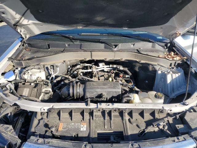 2022 FORD EXPLORER XLT #3287685040