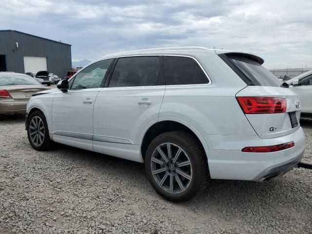 2018 AUDI Q7 PRESTIG WA1VAAF77JD000191