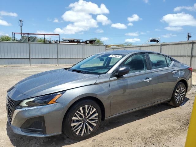 NISSAN ALTIMA SV