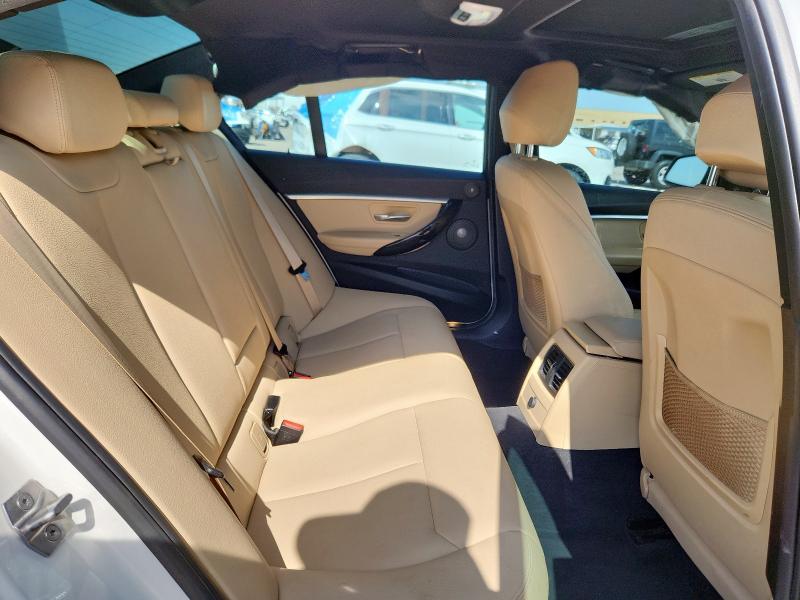 2017 BMW 330E WBA8E1C31HA156793