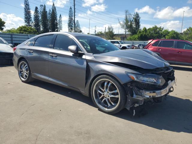 2020 HONDA ACCORD SPO - 1HGCV1F30LA038513