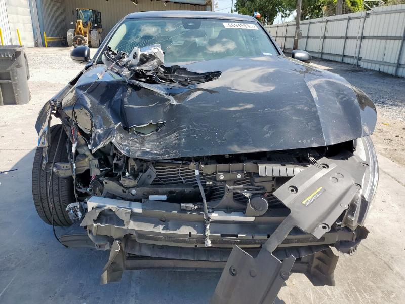 2024 NISSAN ALTIMA SV 1N4BL4DV5RN388538