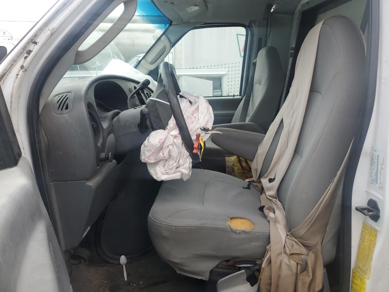 Lot #3287676100 2006 FORD ECONOLINE