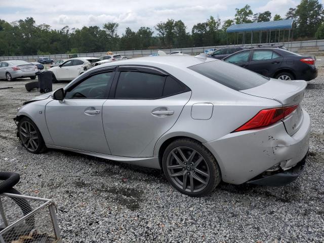 2017 LEXUS IS 200T JTHBA1D22H5059037