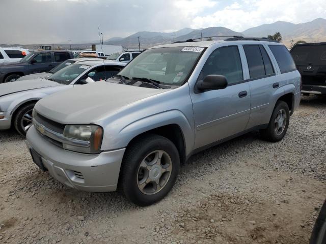 CHEVROLET TRAILBLAZE