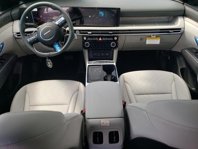 2025 HYUNDAI TUCSON LIMITED KM8JEDD11SU344220