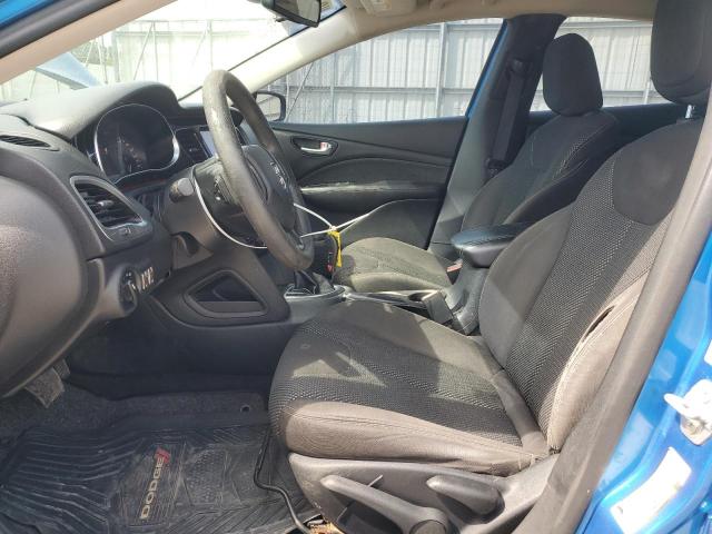2015 DODGE DART SXT 1C3CDFBB0FD406983