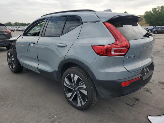 2025 VOLVO XC40 ULTRA YV4L12UMXS2455929
