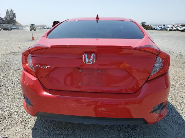 2016 HONDA CIVIC EXL 2HGFC1F71GH658347