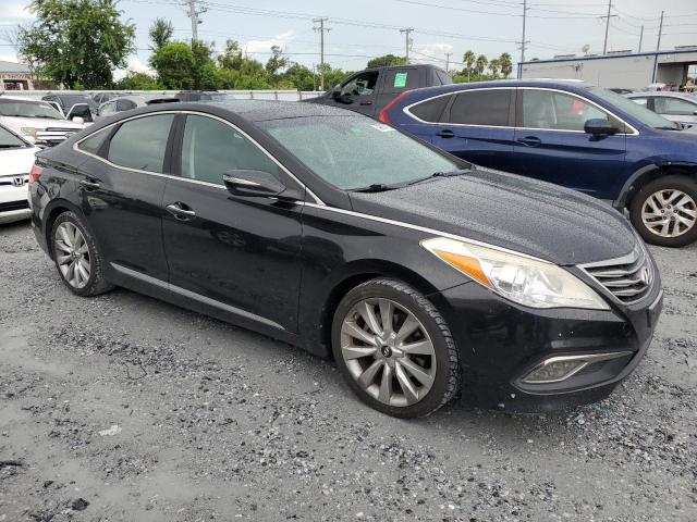 2017 HYUNDAI AZERA LIMI KMHFH4JGXHA590182
