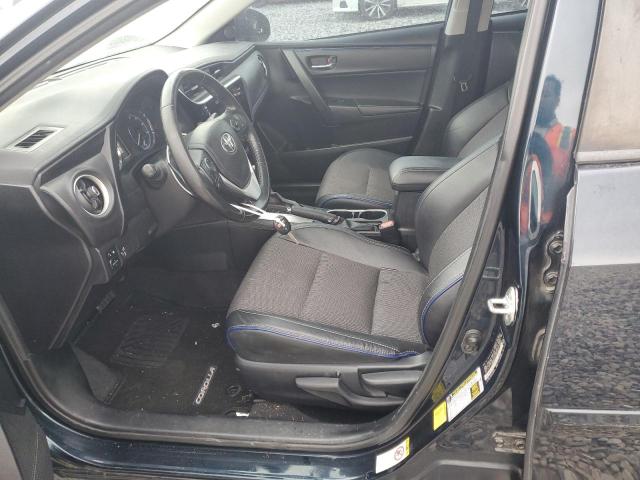 2017 TOYOTA COROLLA L 2T1BURHE3HC785505