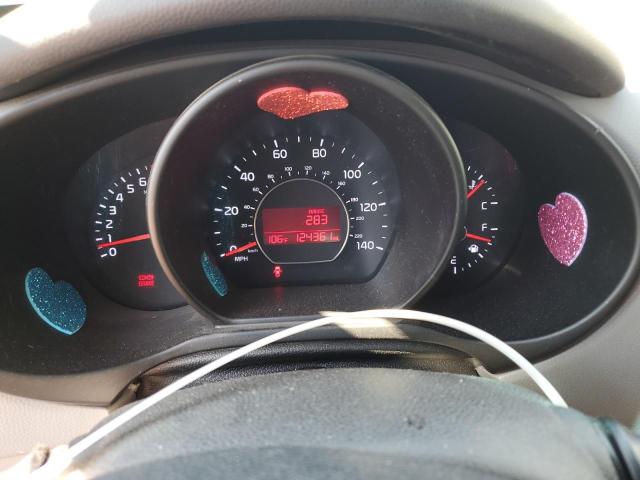 2015 KIA SOUL KNDJN2A2XF7187183