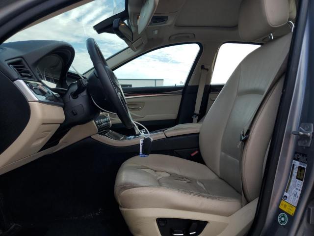 2012 BMW 528 I - WBAXG5C56CDY30295