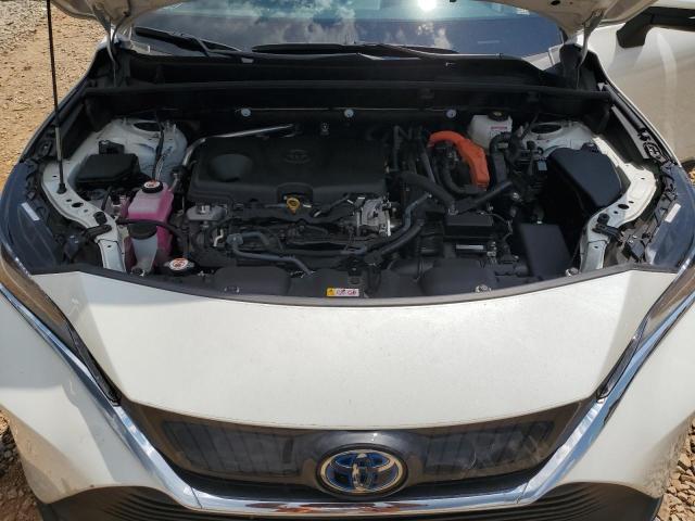 2021 TOYOTA VENZA LE JTEAAAAH7MJ086379