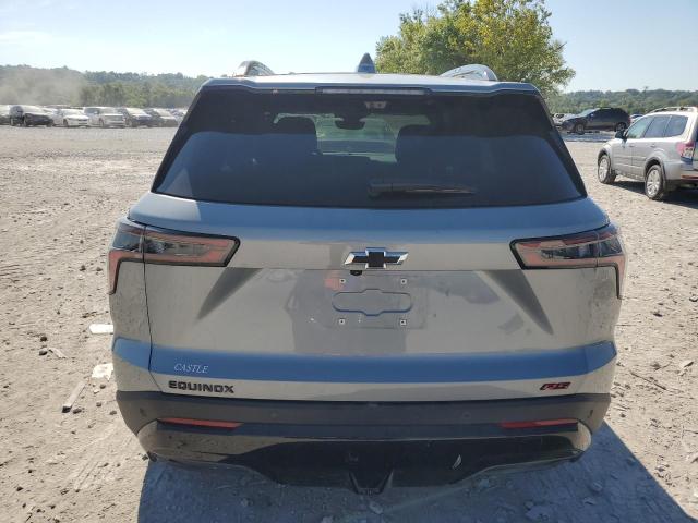 2025 CHEVROLET EQUINOX RS 3GNAXLEG3SL193989