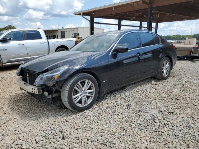 INFINITI G37 BASE