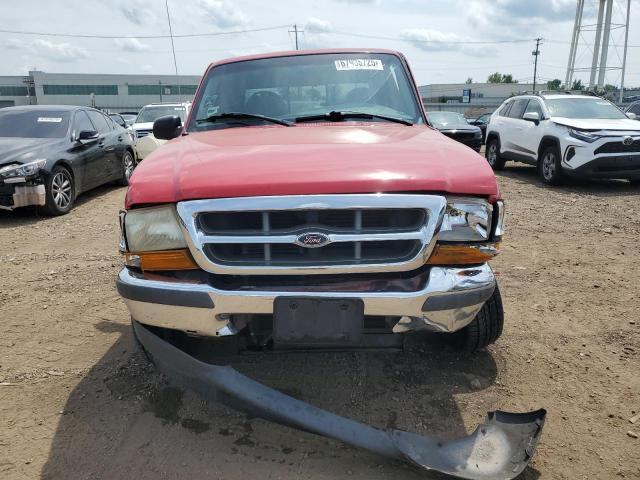 1998 FORD RANGER SUP #3291376237