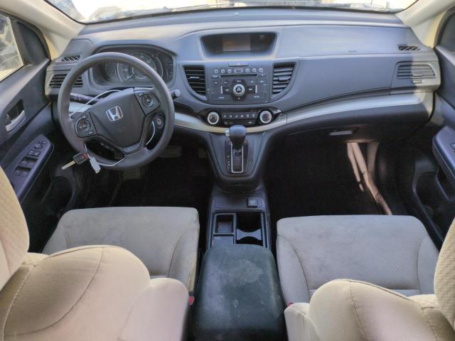 2016 HONDA CR-V LX 5J6RM4H36GL069747